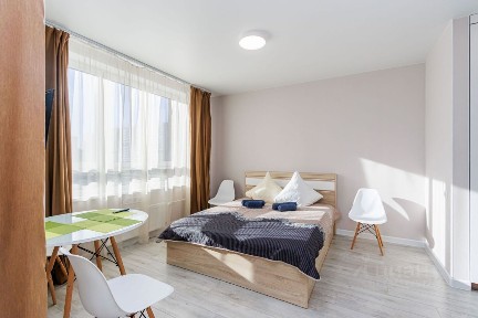 Сдается студия, 30,2 м²