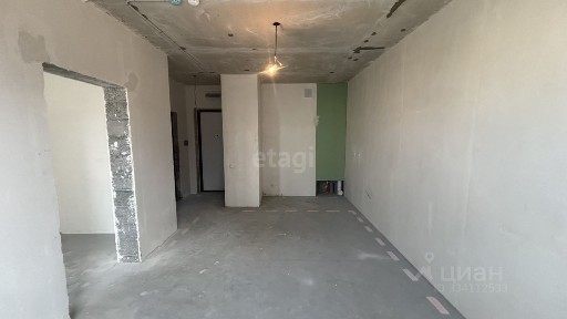 Сдается 1-комн. квартира, 37,3 м²