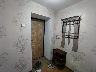 Сдается 1-комн. квартира, 38 м²
