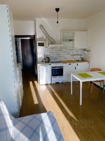 Сдается студия, 25 м²
