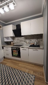 Сдается 1-комн. квартира, 31 м²