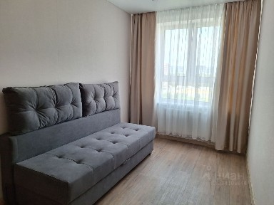 Сдается 1-комн. квартира, 35 м²