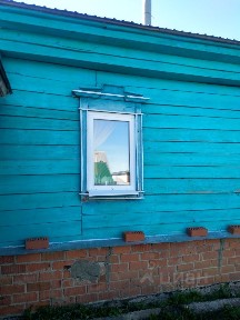 Продается 1-этажный дом, 56 м²