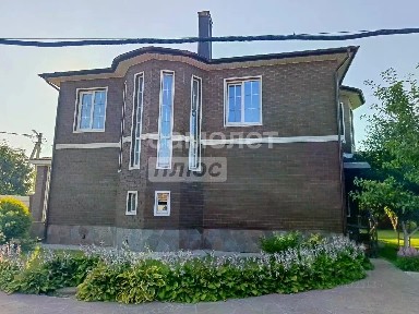 Продается 2-этажный коттедж, 184,7 м²