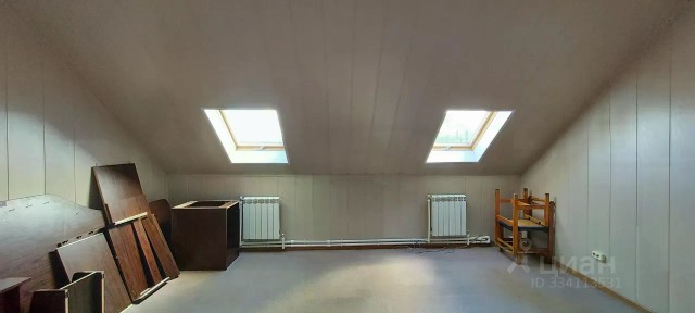 Сдается офис, 20,5 м²
