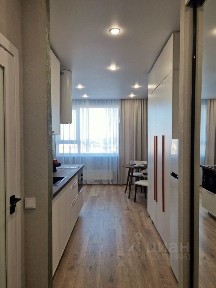 Сдается студия, 24 м²
