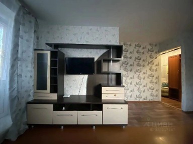 Сдается 1-комн. квартира, 29,7 м²