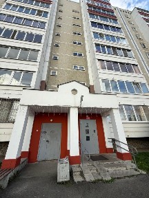Сдается 2-комн. квартира, 60,2 м²
