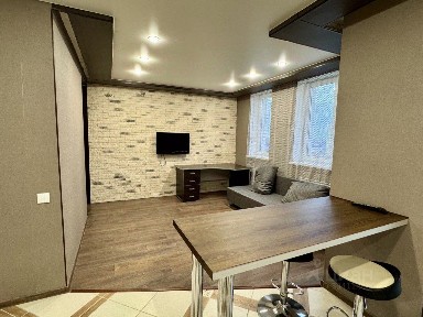 Сдается 1-комн. квартира, 35,1 м²
