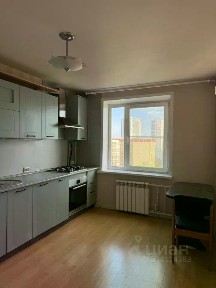 Сдается 2-комн. квартира, 54,4 м²