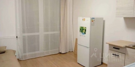 Сдается студия, 20 м²