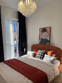 Сдается 1-комн. квартира, 41 м²