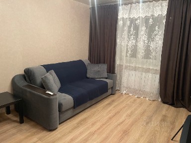 Сдается 1-комн. квартира, 35 м²