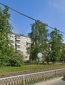 Сдается 2-комн. квартира, 42 м²