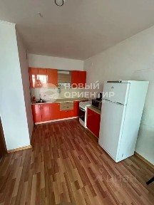 Сдается 1-комн. квартира, 42,3 м²