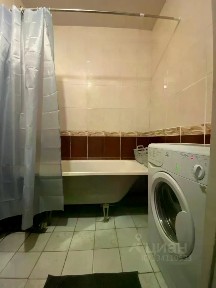 Сдается 1-комн. квартира, 33 м²