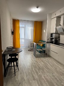 Сдается 1-комн. квартира, 45 м²