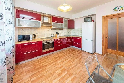 Сдается 2-комн. квартира, 68 м²