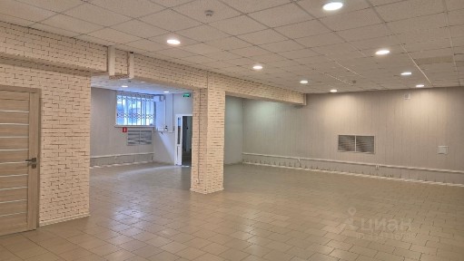 Сдается помещение свободного назначения, 139,1 м²