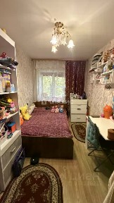 Продается 2-комн. квартира, 43,5 м²