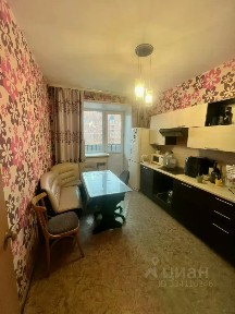 Продается 1-комн. квартира, 37 м²