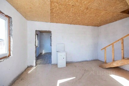 Продается 2-этажный дом, 70 м²