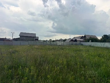 Продается участок, 10,5 сот.