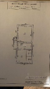 Продается 1-этажный дом, 58,5 м²