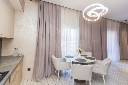 Продается 1-этажный дом, 94,3 м²