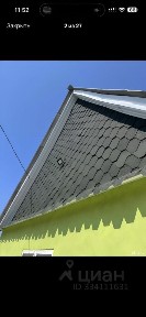 Продается 2-этажный дом, 25 м²