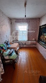 Продается 1-этажный дом, 72,7 м²