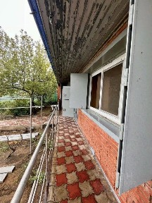 Продается 1-этажный дом, 37,2 м²