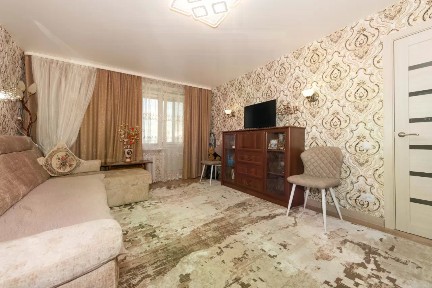 Сдается 2-комн. квартира, 50 м²
