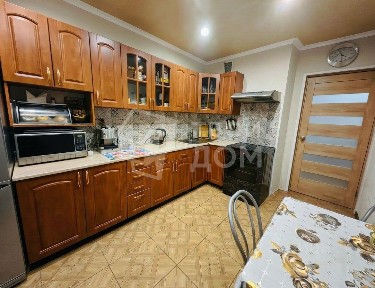 Продается 1-комн. квартира, 44,2 м²