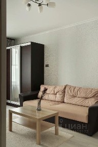 Продается 1-комн. квартира, 43,1 м²
