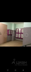 Санкт-Петербург, р-н Невский, Народный, Октябрьская наб., 122к1
