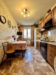 Продается 2-комн. квартира, 53,4 м²