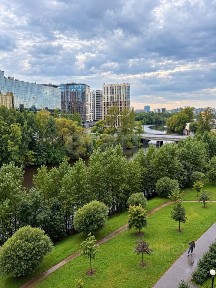 Продается студия, 25 м²