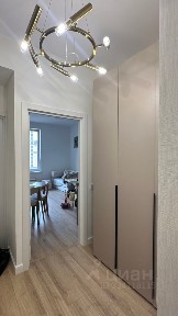 Продается 1-комн. квартира, 34 м²