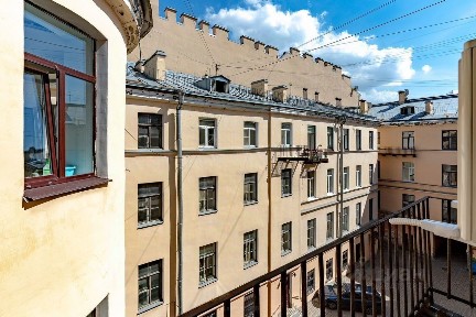 Продается 1-комн. квартира, 43 м²
