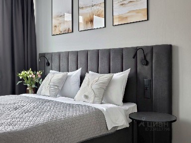 Продаются 1-комн. апартаменты, 21 м²