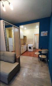 Продается студия, 24,1 м²