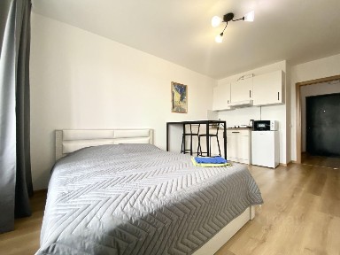 Продается студия, 22,7 м²