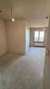 Продается апартаменты-студия, 26,5 м²