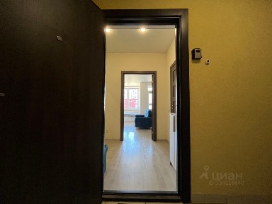 Продается студия, 27,6 м²
