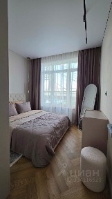 Продается 1-комн. квартира, 37,1 м²