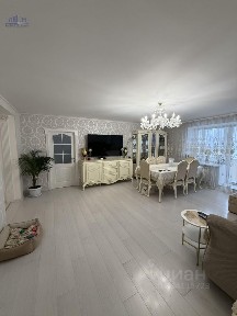 Продается 4-комн. квартира, 150 м²