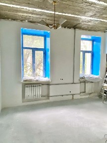 Продается студия, 25 м²