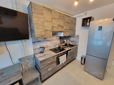 Продается 1-комн. квартира, 38,5 м²