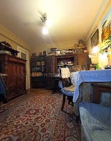 Санкт-Петербург, р-н Красногвардейский, Малая Охта, Новочеркасский просп., 24
